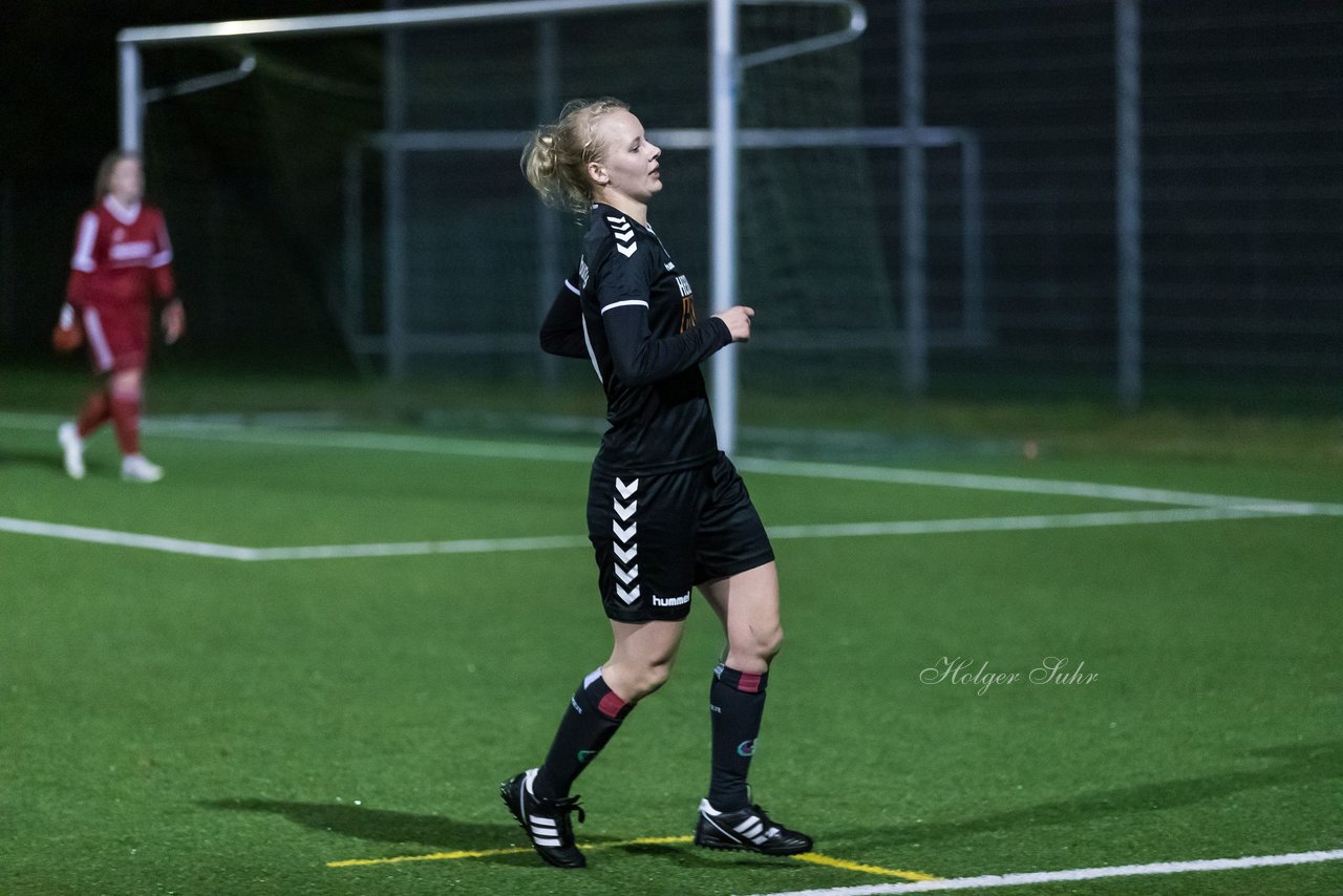 Bild 69 - Frauen FSG Kaltenkirchen - SV Henstedt Ulzburg : Ergebnis: 0:7